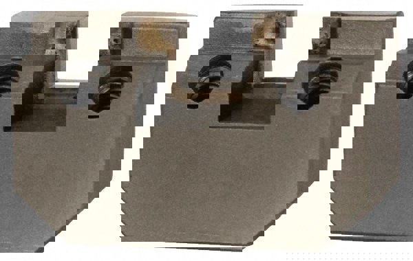 Handheld Shear/Nibbler Die